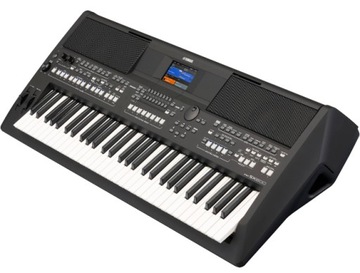 КЛАВИАТУРА YAMAHA PSR-SX600