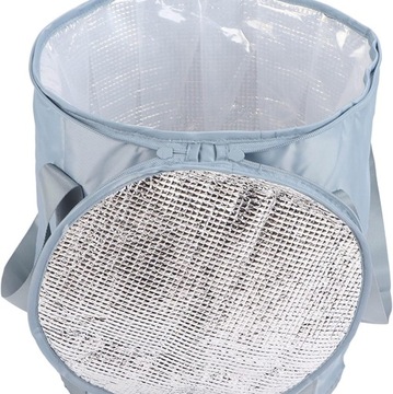 Складные миски для воды, дорожная раковина для замачивания в путешествиях на открытом воздухе