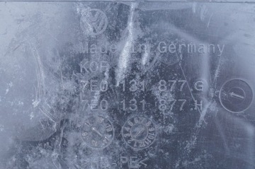 НАСОС БАКА ADBLUE VW T5 T6 MULTIVAN 7E0131877G