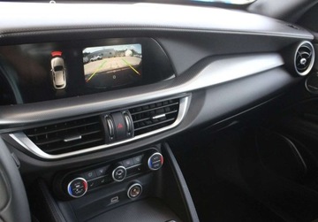 Alfa Romeo Stelvio 2019 Alfa Romeo Stelvio 2.2 JTDM Fv23 Od RiA SalonPL FVat Bogata Wersja 4x4 2.1, zdjęcie 8