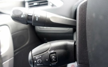 Peugeot 2008 I SUV Facelifting 1.2 PureTech 82KM 2016 Peugeot 2008 1.2 82KM LIFT LEDY Zero korozji Oryginalny lakier Super stan, zdjęcie 20