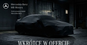 Mercedes GLC C254/X254 Coupe 2.0 220d 197KM 2023 Mercedes-Benz GLC SalonPL AMG Night Digital LED Kamera 360 Distronic Andro