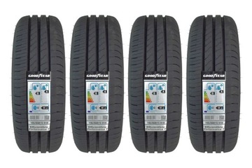 4 opony letnie 195/65R15 Goodyear Efficient Grip Performance 2 2024 r
