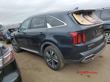 Kia Sorento IV 2023 Kia Sorento 2023 r., 1,6 L EX HYBRID 1.6 Hybryda 227KM, zdjęcie 3