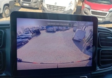 Fiat Ducato IV 2023 Fiat Ducato Fiat Ducato L2H2 Autm 2.2 Diesel 140KM, zdjęcie 23