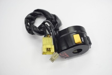 SUZUKI DL 650 V-STROM 04-11 ЛЕВЫЙ ПЕРЕКЛЮЧАТЕЛЬ