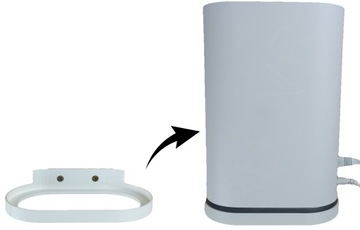 UCHWYT ŚCIENNY ROUTER HUAWEI WS8800-20 WiFi Mesh 7