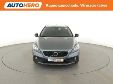 Volvo 2018 Volvo V40 Cross Country CrossCountry navi PDC, zdjęcie 10