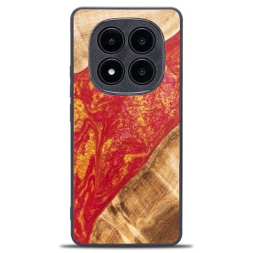 Bewood Unikátní Pouzdro pro Xiaomi Redmi Note 14 Pro 5G Neons Paris