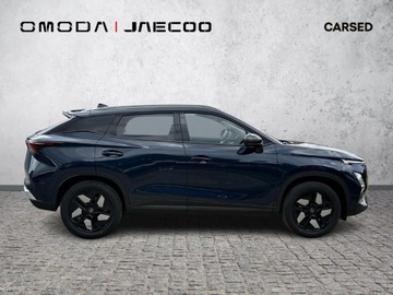 Omoda 5 1.6 T-GDI 147KM 2025 Omoda 5 Omoda 5 Comfort Midnight blue wyprzedaż ro, zdjęcie 5