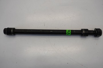 YAMAHA X-MAX 125 23- OŚKA OŚ