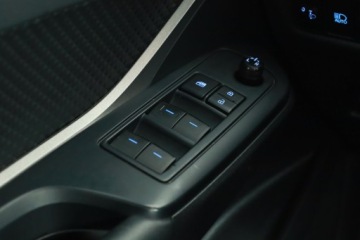 Toyota C-HR I Crossover Facelifting 1.8 Hybrid 122KM 2020 Toyota C-HR 1.8 Hybrid, Salon Polska, Serwis ASO, zdjęcie 14