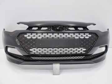 ZDERZAK PRZÓD PRZEDNI HYUNDAI I20 II 86511-C8000