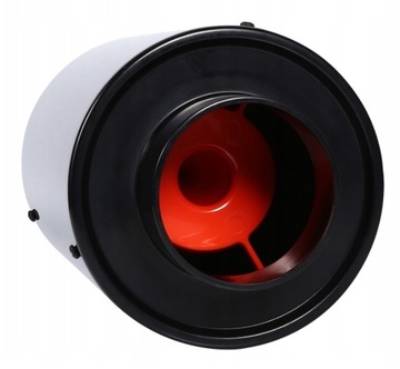 КОНИЧЕСКИЙ ФИЛЬТР SIMOTA AIRBOX CARBON 3 70 ММ