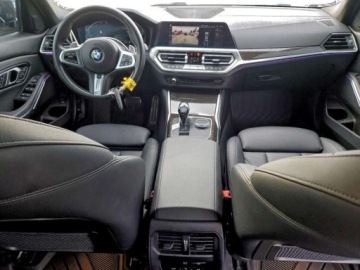 BMW Seria 3 G20-G21 2021 BMW Seria 3 330i 2021 2.0 Benzyna 255KM, zdjęcie 8