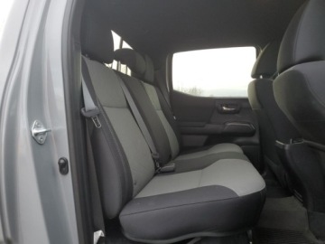 Toyota Tacoma II 2021 Toyota Tacoma Double Cab 2021 3.5 Benzyna 278KM, zdjęcie 10