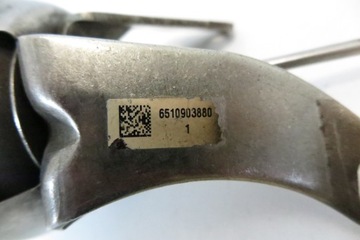 HRUŠKA TURBÍNY MERCEDES W204 6510903880