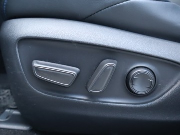 Toyota RAV4 IV MPV Facelifting 2.5 Hybrid 197KM 2018 Toyota RAV 4 2.5 Hybrid, Salon Polska, zdjęcie 22