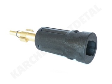 POŁĄCZENIE ADAPTER BLACK&DECKER Z MYJKĄ KARCHER