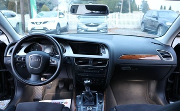Audi A4 B8 Avant 2.0 TDI 143KM 2009 Audi A4 Avant XENON, Grzane Fotele, Tempomat, Czujniki, Alu, GWARANCJA, Za, zdjęcie 4