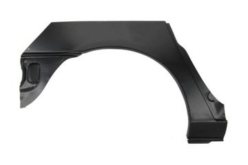 REPERATURKA BŁOTNIKA TYLNEGO TYŁ PRAWA VW SHARAN SEAT ALHAMBRA GALAXY 00-10