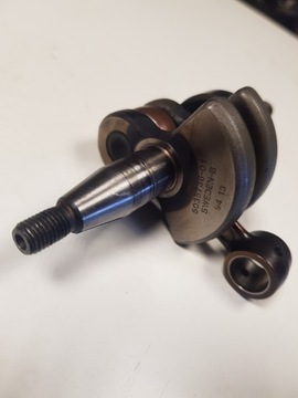 КОЛЕНВАЛ HUSQVARNA 40 45 50 51 55 5035738 ОРГ.