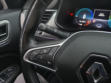 Renault Arkana 2022 Arkana 1.6 E-TECH Intens MMT, zdjęcie 11