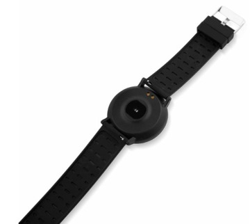 Zegarek Smartwatch S01 Opaska sportowa Smart Band SMS KROKI PULSOKSYMETR TĘ