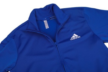 adidas dres męski komplet bluza spodnie roz.M