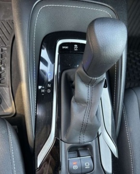 Toyota Corolla XII Sedan 1.6 Valvematic Dual VVT-i 132KM 2020 Toyota Corolla Toyota Corolla 1.6 Benzyna 132KM, zdjęcie 13