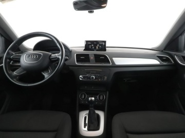 Audi 2017 Audi Q3 automat PDC hak grzane fotele tempomat, zdjęcie 14