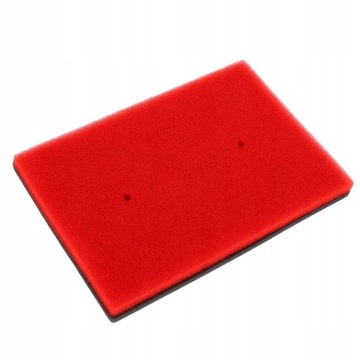 Пена для воздушного фильтра мотоцикла.