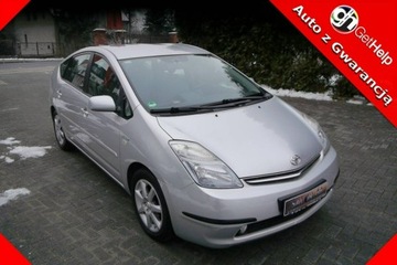 Toyota Prius II 2006