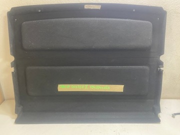 DACIA DUSTER II 2 POLIČKA ZADNÍ KUFRU 794204415R