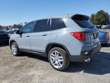 Honda 2024 Honda Inny Passport EXL 2024 3.5l 3.5 Benzyna 280KM, zdjęcie 1