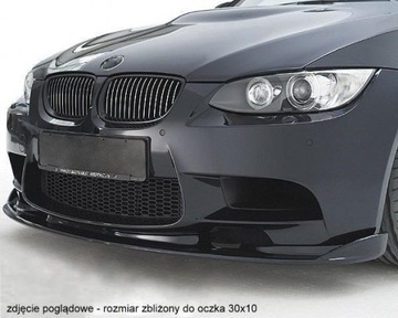 8x4 мм 25x100 см Серебристая алюминиевая сетка для бампера