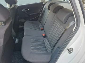 Volkswagen Polo V Hatchback 3d Facelifting 1.4 TDI 75KM 2015 Volkswagen Polo Serwisowane w ASO. Duża, zdjęcie 18