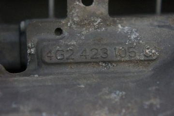 ШЕСТЕРНЯ РЕГУЛЯТОРА ПЕРЕДАЧ 4G0909144J AUDI A6 C7