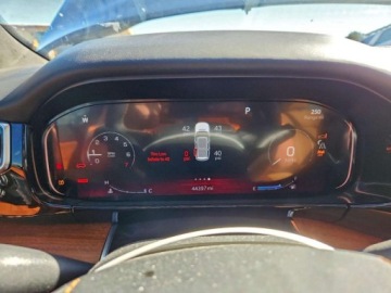 Jeep Wagoneer II 2022 Jeep Grand Wagoneer Series III 2022 6.4l 6.4 Benzyna 471KM, zdjęcie 9