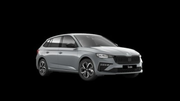 Skoda Scala Hatchback Facelifting 1.5 TSI 150KM 2026 Škoda Scala Skoda Scala Drive 1.5 TSI 150 KM DSG, zdjęcie 1