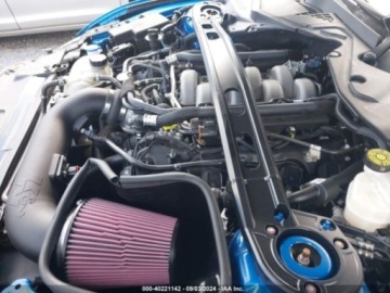 Ford Mustang VI 2020 Ford Mustang 2020, GT Fastback, 5.0, od ubezpieczalni 5.0 Benzyna 460KM, zdjęcie 7