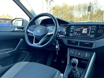 Volkswagen T-Cross SUV 1.0 TSI 95KM 2023 Volkswagen Taigo APP Conect | Tempomat | Virtual |, zdjęcie 15