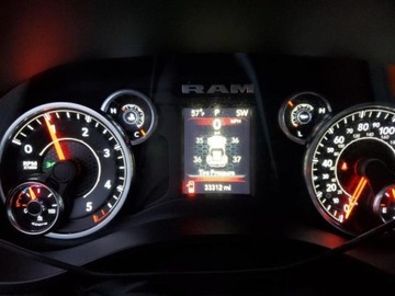  RAM 1500 2021 RAM 1500 BIG HORNLONE STAR 3.0 Diesel 260KM, zdjęcie 9