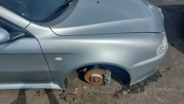 ALFA ROMEO GT 03- BLATNÍK PŘEDNÍ PRAVÝ 694