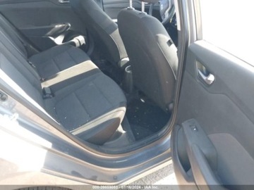 Hyundai Accent III 2019 Hyundai Accent 2019 Hyundai Accent SE Sedan Auto 1.6 Benzyna 130KM, zdjęcie 7