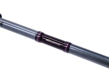 МОРСКАЯ УДОЧКА ДЛЯ CUTTER ULTRAVIOLET II PILK 270 до 170 г МИКАДО