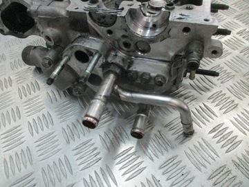 ГОЛОВКА TOYOTA COROLLA VERSO 2.0 D4D