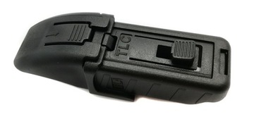 Адаптер A-C TLC для дворников ALCA Heyner, 2 шт., комплект