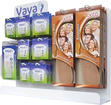 СТЕЛКИ ДЛЯ ПЛОСКОСТОПИЯ - VAYA MEDICAL 42