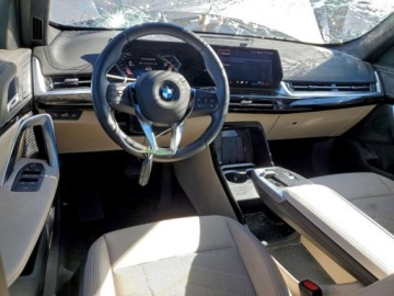 BMW X1 U11 2024 BMW X1 xDrive28i 2024 2.0 Benzyna 241KM, zdjęcie 8